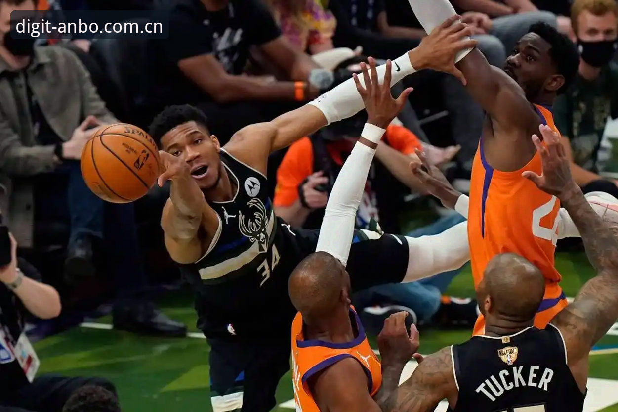 看懂字母哥交易门道，三问三答助你吃透NBA休赛期热点